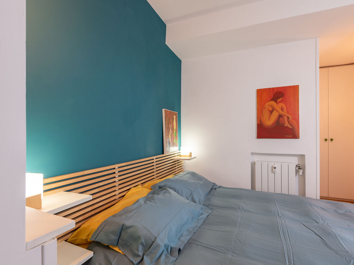 Appartement sous les toits, quartier Parioli – Rome - Photo 15