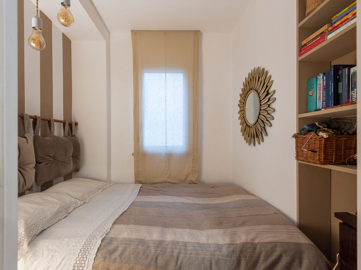 Appartement sous les toits, quartier Parioli – Rome - Photo 16