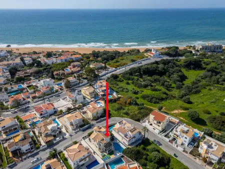 Monteiro V4 - VIP Properties, Villa 8 personnes à Albufeira - Photo 2
