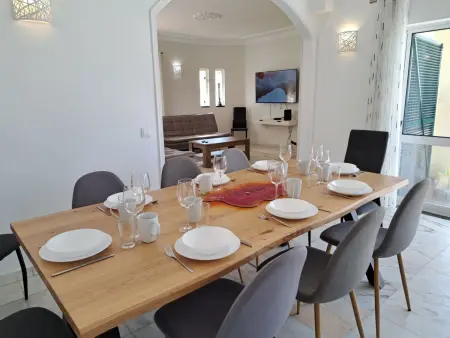 Monteiro V4 - VIP Properties, Villa 8 personnes à Albufeira - Photo 4