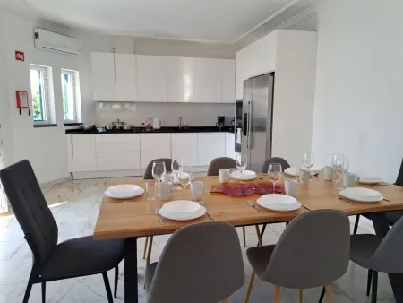 Monteiro V4 - VIP Properties, Villa 8 personnes à Albufeira - Photo 6