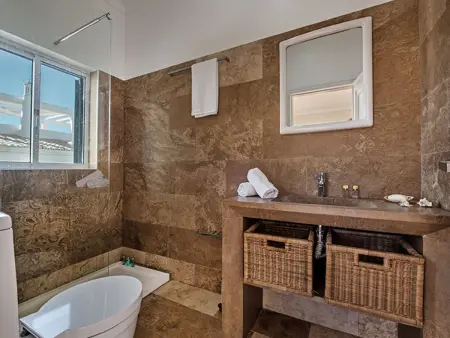 Monteiro V4 - VIP Properties, Villa 8 personnes à Albufeira - Photo 10