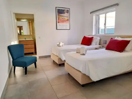 Monteiro V4 - VIP Properties, Villa 8 personnes à Albufeira - Photo 13
