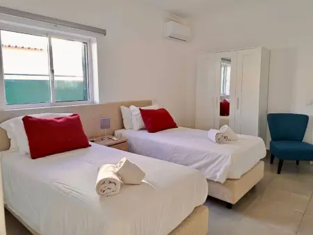 Monteiro V4 - VIP Properties, Villa 8 personnes à Albufeira - Photo 14