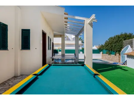 Monteiro V4 - VIP Properties, Villa 8 personnes à Albufeira - Photo 18