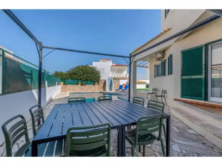 Monteiro V4 - VIP Properties, Villa 8 personnes à Albufeira - Photo 19