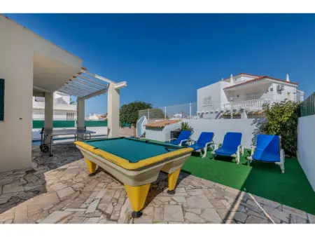 Monteiro V4 - VIP Properties, Villa 8 personnes à Albufeira - Photo 21