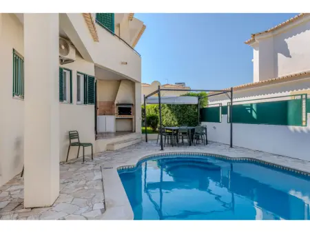 Monteiro V4 - VIP Properties, Villa 8 personnes à Albufeira - Photo 22