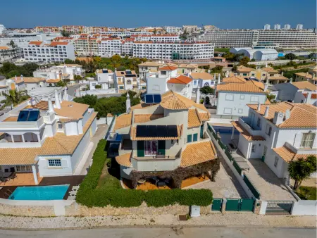 Monteiro V4 - VIP Properties, Villa 8 personnes à Albufeira - Photo 26