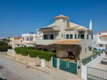 Monteiro V4 - VIP Properties, Villa 8 personnes à Albufeira - Photo 28