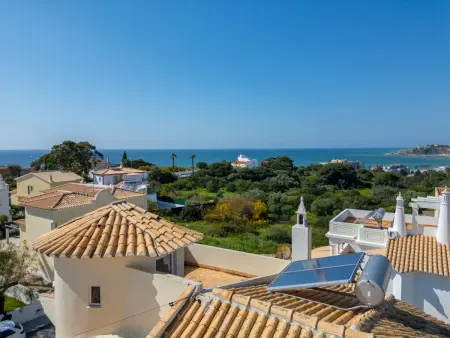 Monteiro V4 - VIP Properties, Villa 8 personnes à Albufeira - Photo 29