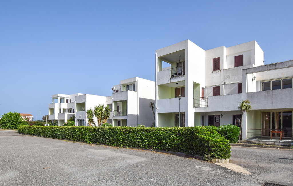 Appartement 3 personnes à Isca Marina - Photo 1