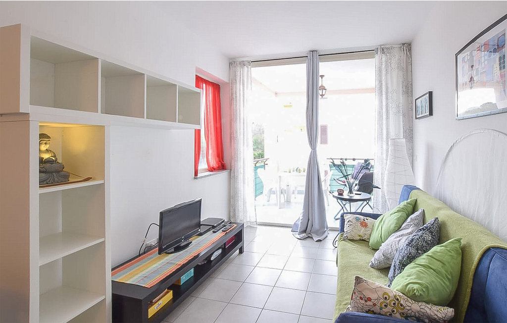 Appartement 3 personnes à Isca Marina - Photo 2