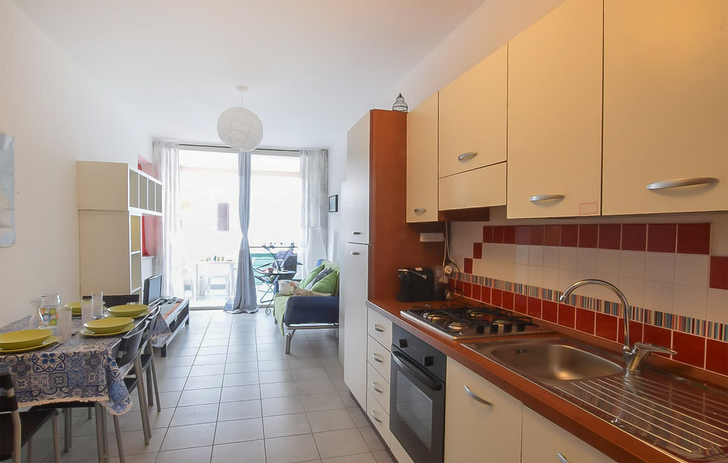 Appartement 3 personnes à Isca Marina - Photo 3