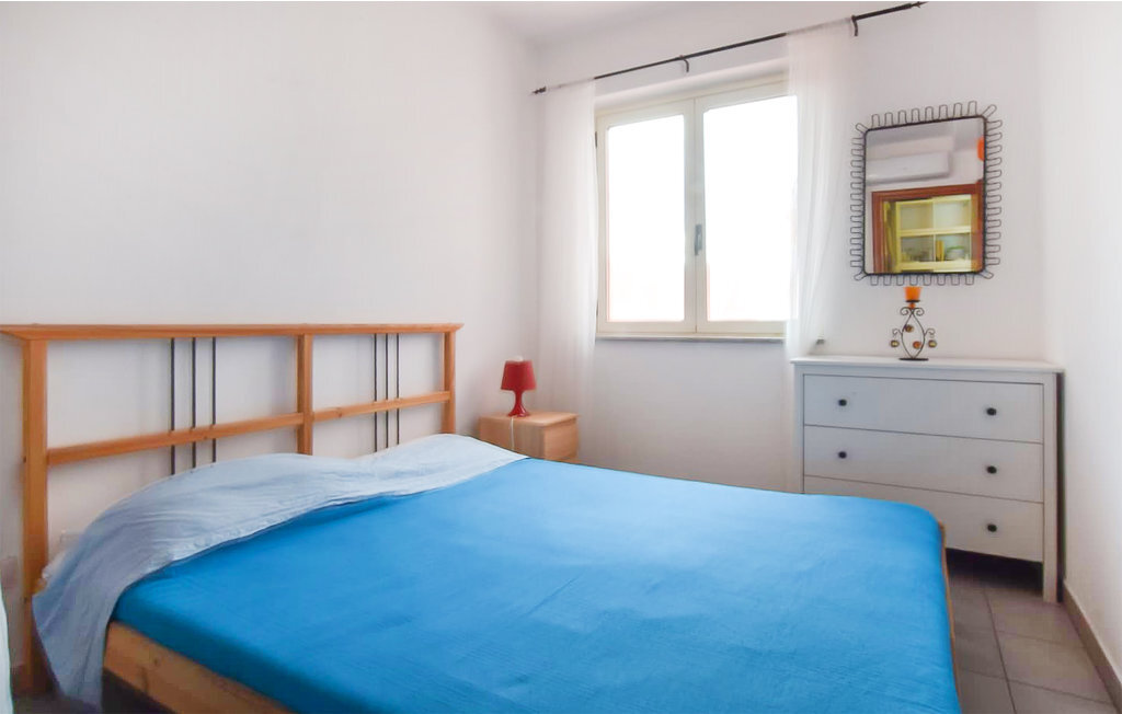 Appartement 3 personnes à Isca Marina - Photo 4