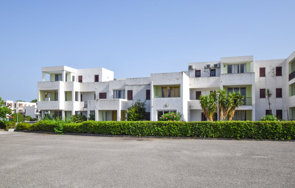 Appartement 3 personnes à Isca Marina - Photo 6