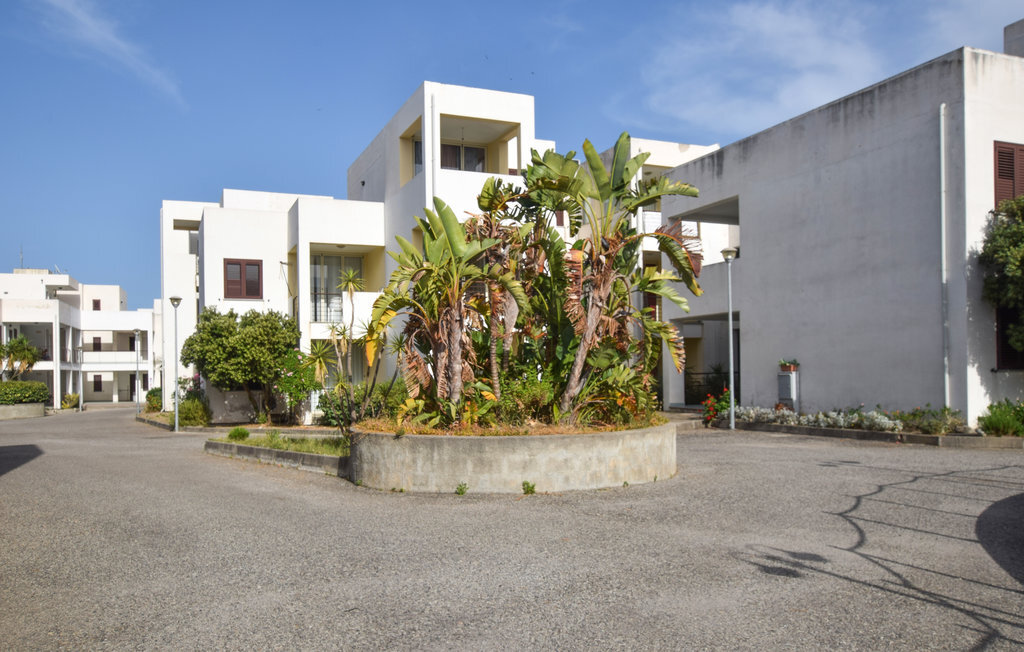 Appartement 3 personnes à Isca Marina - Photo 7