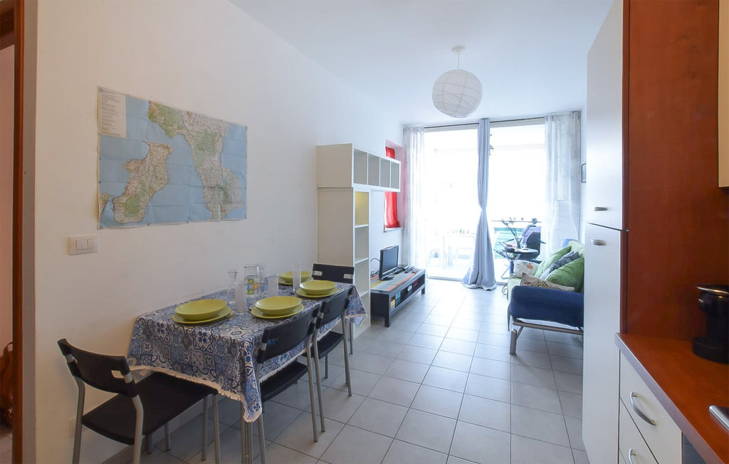 Appartement 3 personnes à Isca Marina - Photo 8