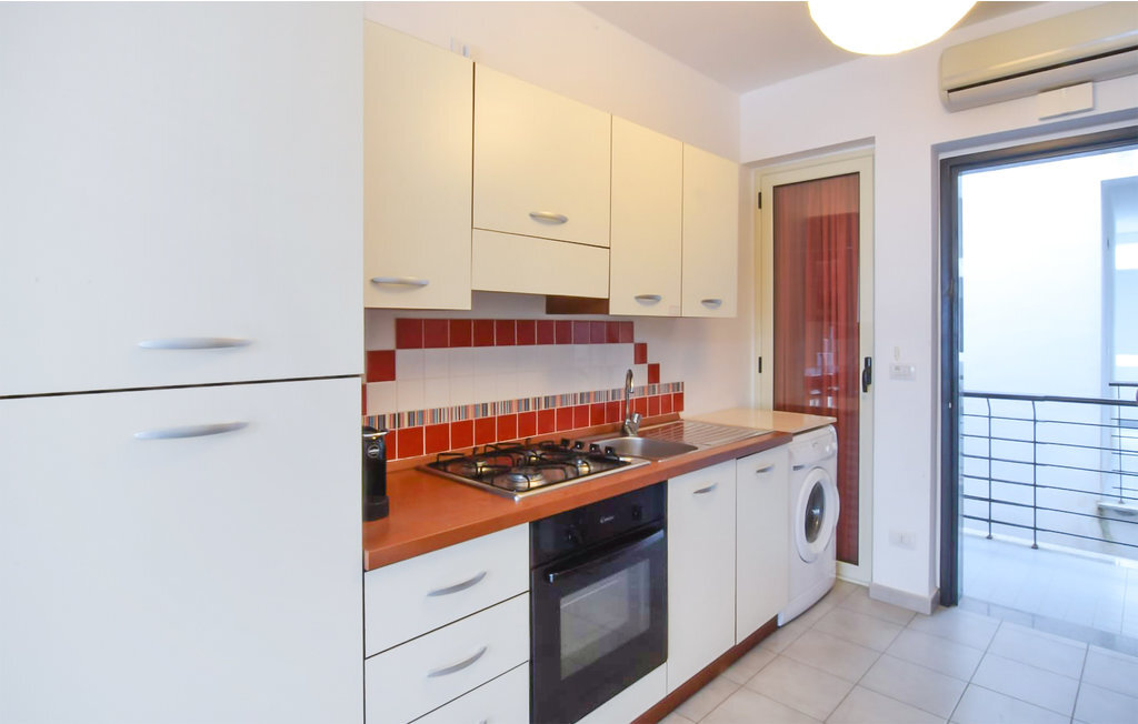 Appartement 3 personnes à Isca Marina - Photo 9