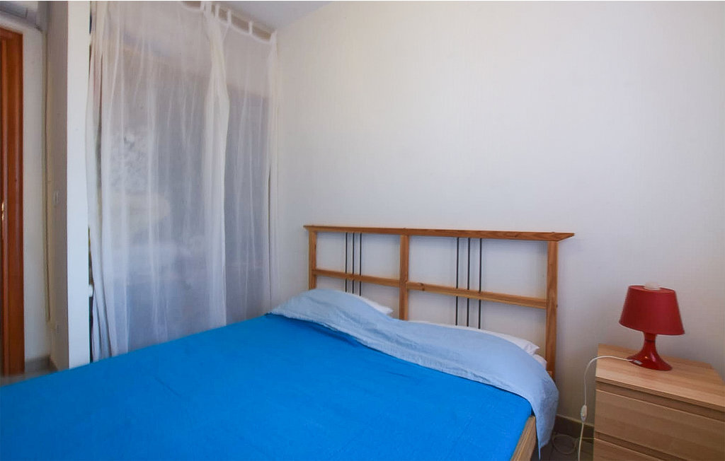 Appartement 3 personnes à Isca Marina - Photo 10