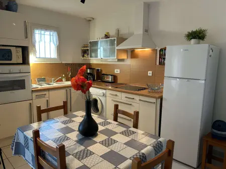 Location maison à Fleury Saint Pierre la Mer