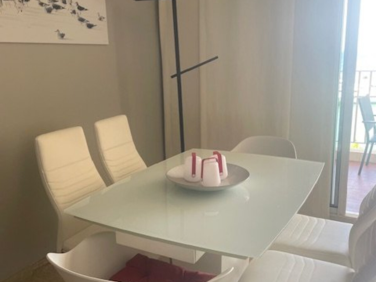 Appartement 75m² climatisé, 2 terrasses vue port à Hyères - Photo 14