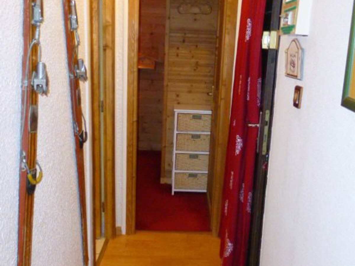 Appartement 4 pers skis aux pieds avec terrasse Sud - Photo 3