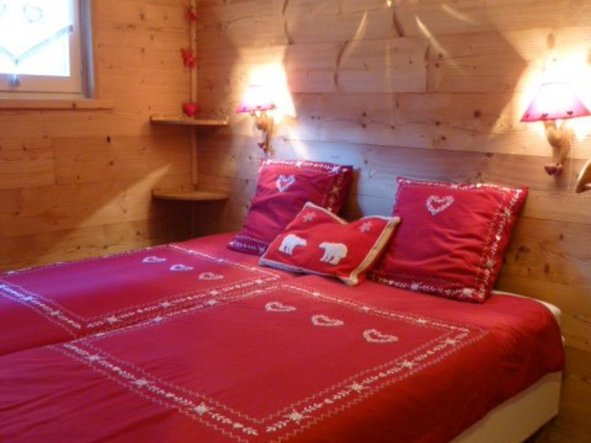 Appartement 4 pers skis aux pieds avec terrasse Sud - Photo 6