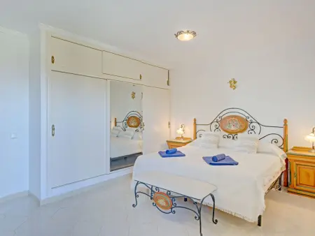 Villa Zamorita – vue mer panoramique, piscine privée à Javea : photo 10