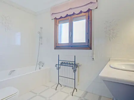 Villa Zamorita – vue mer panoramique, piscine privée à Javea : photo 11