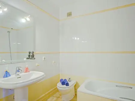 Villa Zamorita – vue mer panoramique, piscine privée à Javea : photo 31