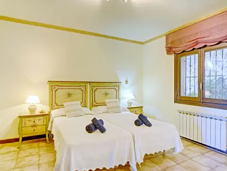 Villa Zamorita – vue mer panoramique, piscine privée à Javea : photo 33