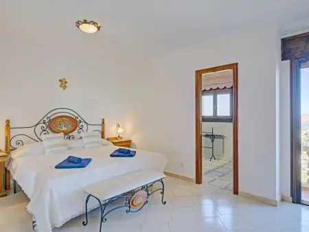 Villa Zamorita – vue mer panoramique, piscine privée à Javea : photo 36