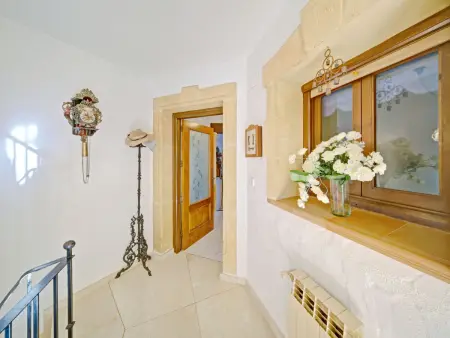 Villa Zamorita – vue mer panoramique, piscine privée à Javea : photo 37
