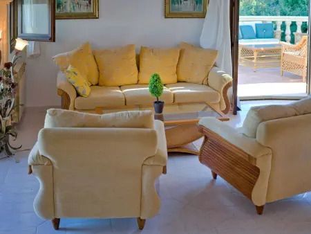 Villa Zamorita – vue mer panoramique, piscine privée à Javea : photo 59
