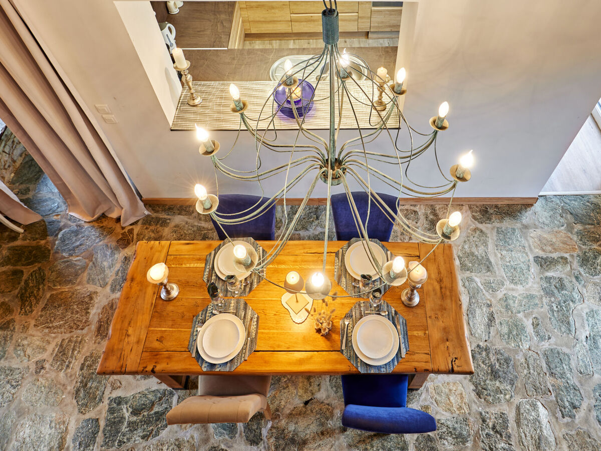 Le Hamelinet – maison avec spa et terrasse à Surville - Photo 8