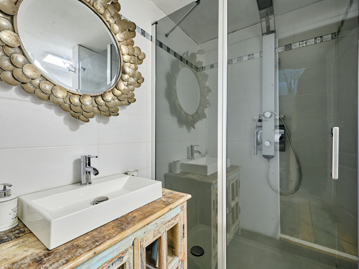 Le Hamelinet – maison avec spa et terrasse à Surville - Photo 9