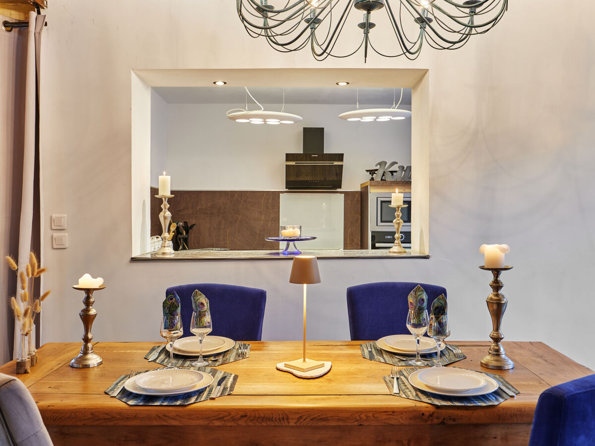Le Hamelinet – maison avec spa et terrasse à Surville - Photo 13