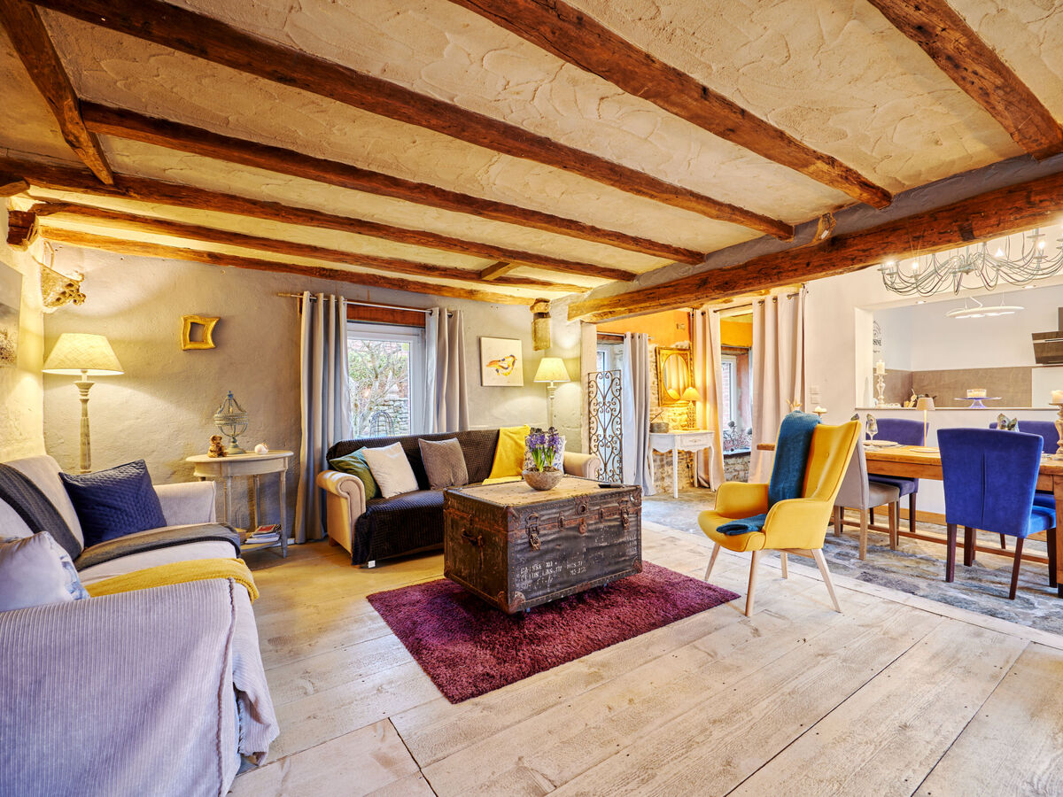 Le Hamelinet – maison avec spa et terrasse à Surville - Photo 15