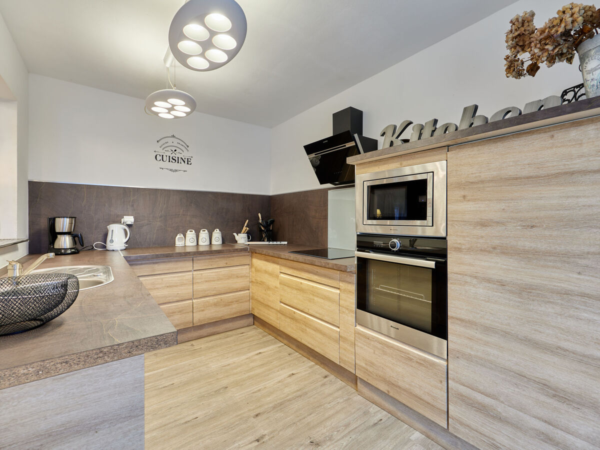 Le Hamelinet – maison avec spa et terrasse à Surville - Photo 18