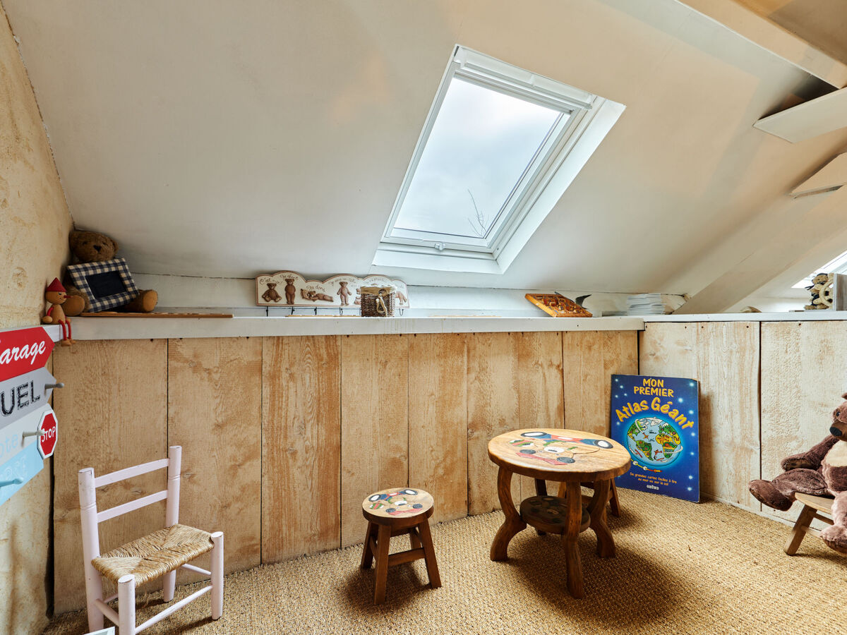 Le Hamelinet – maison avec spa et terrasse à Surville - Photo 19
