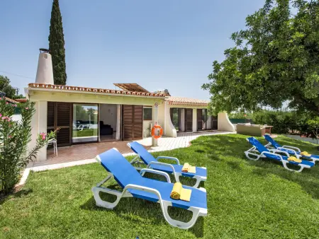 Villa Jenny - 4 chambres, piscine privée à Albufeira : photo 2