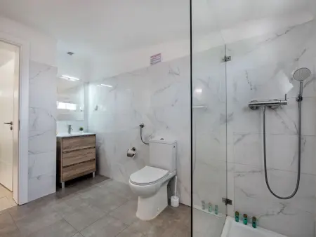 Villa Jenny - 4 chambres, piscine privée à Albufeira : photo 11
