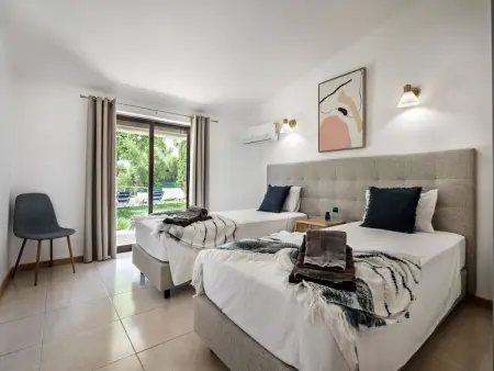 Villa Jenny - 4 chambres, piscine privée à Albufeira : photo 12
