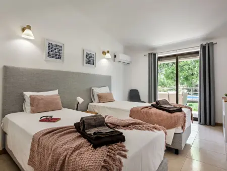 Villa Jenny - 4 chambres, piscine privée à Albufeira : photo 14