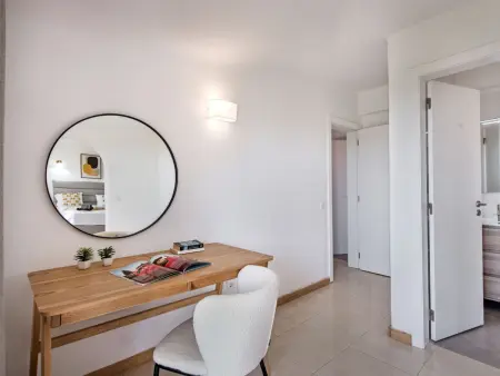 Villa Jenny - 4 chambres, piscine privée à Albufeira : photo 15
