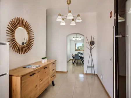 Villa Jenny - 4 chambres, piscine privée à Albufeira : photo 17