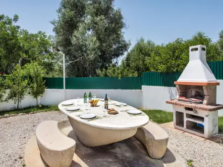 Villa Jenny - 4 chambres, piscine privée à Albufeira : photo 18