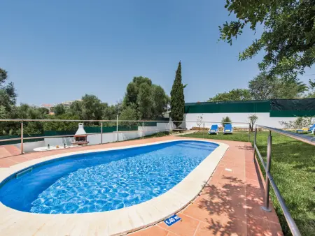 Villa Jenny - 4 chambres, piscine privée à Albufeira : photo 19