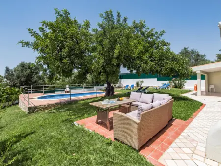 Villa Jenny - 4 chambres, piscine privée à Albufeira : photo 20